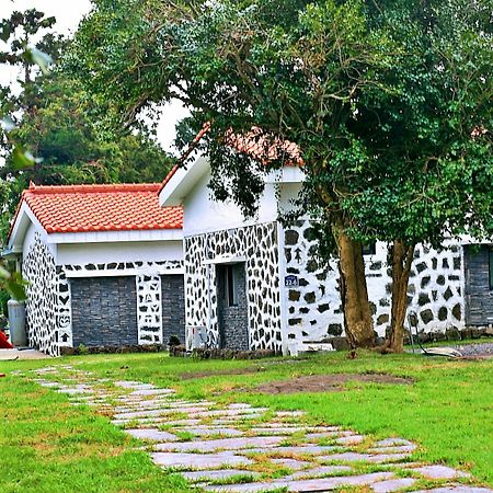 Ddobagi Pension Seogwipo-stad Buitenkant foto