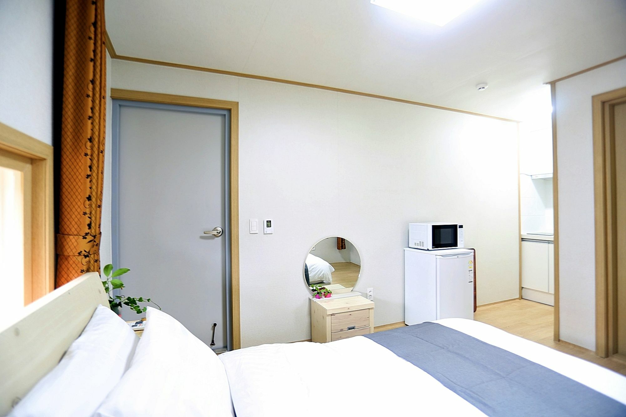 Ddobagi Pension Seogwipo-stad Buitenkant foto